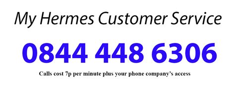 hermes telephone number customer service uk|Hermes customer services telephone number.